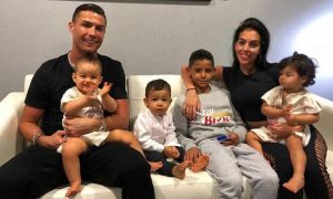  Cristiano_Ronaldo-Wife