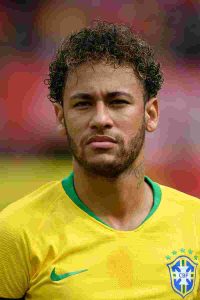 Neymar Net Worth