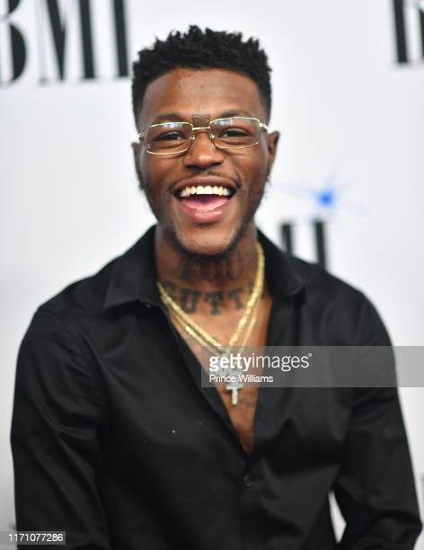 DC Young Net Worth