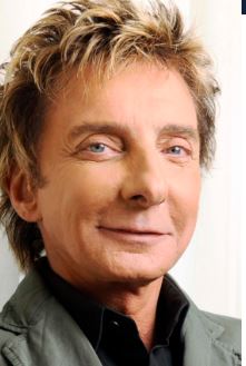 Is Barry Manilow still alive?