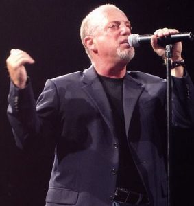 Is Billy Joel Still Alive?