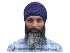 Canadian Sikh Leader