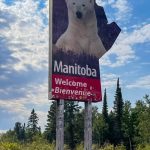 Manitoba Province
