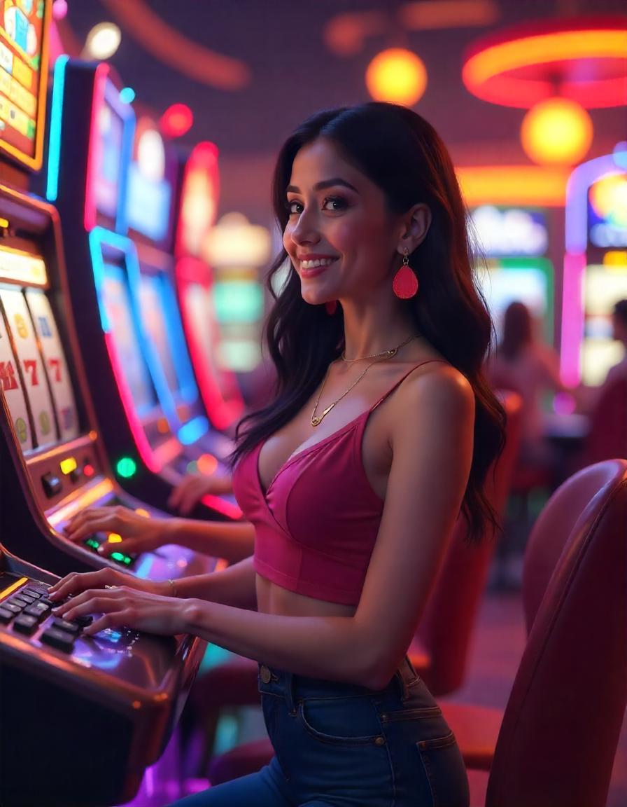 Slot dengan Tema Petualangan Terbaik yang Wajib Dicoba